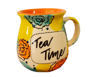 Schaumburg Tea Time Mug