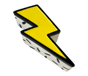 Schaumburg Lightning Bolt Box