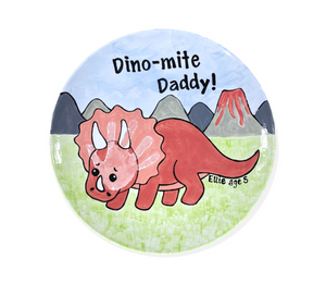 Schaumburg Dino-Mite Daddy