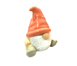 Schaumburg Fall Gnome