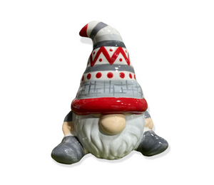 Schaumburg Cozy Sweater Gnome