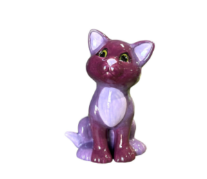 Schaumburg Purple Cat