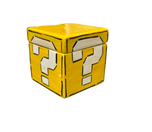 Schaumburg Question Box