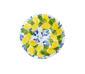 Schaumburg Lemon Delft Platter