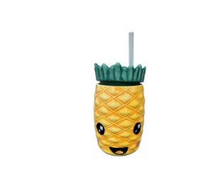 Schaumburg Cartoon Pineapple Cup