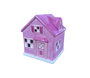Schaumburg Pink-Mas House