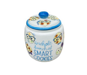 Schaumburg Smart Cookie Jar