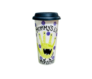 Schaumburg Mommy's Monster Cup