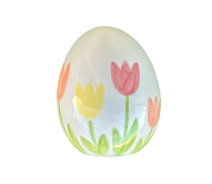 Schaumburg Tulip Egg