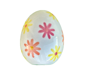 Schaumburg Daisy Egg