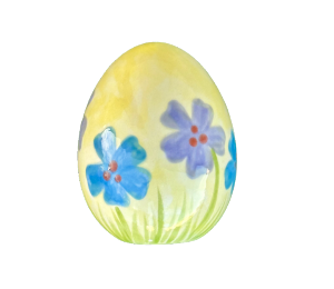 Schaumburg Yellow Egg