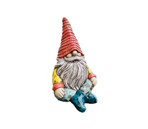 Schaumburg Bramble Beard Gnome