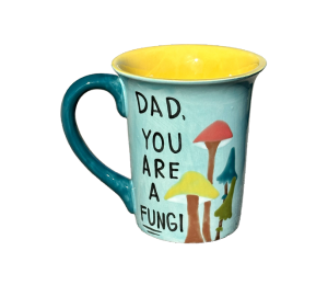 Schaumburg Fun-gi Mug