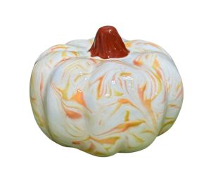 Schaumburg Orange Shaving Cream Pumpkin