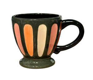 Schaumburg Freaky Floral Mug