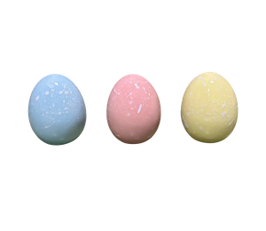 Schaumburg Speckled Eggs